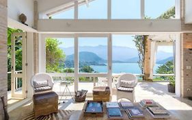 Paraiso Romântico Inesquecível Praia Vermelha do Sul Ubatuba